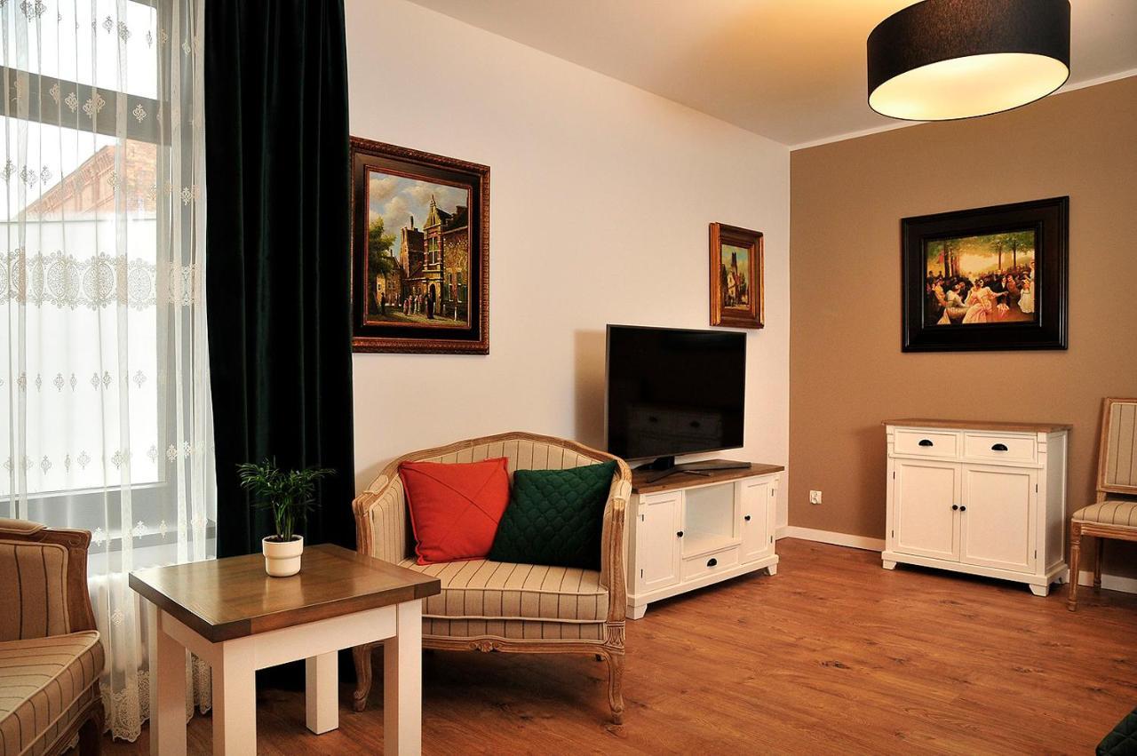 Apartamenty Zeglarska 25 Stary Toruń Exterior foto