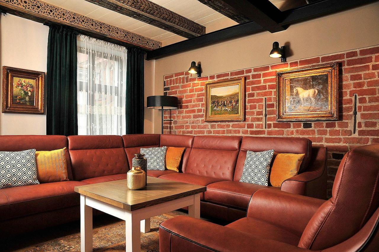 Apartamenty Zeglarska 25 Stary Toruń Exterior foto