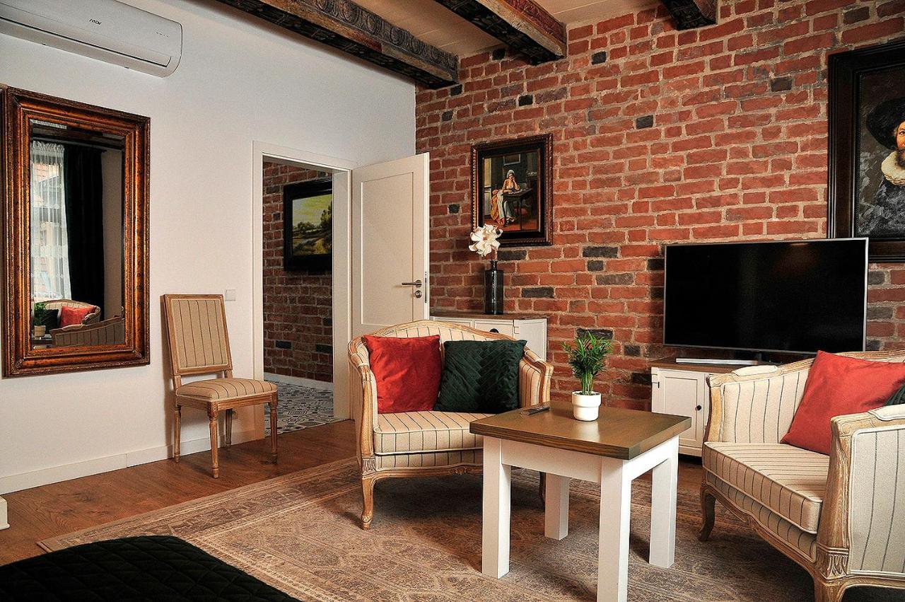 Apartamenty Zeglarska 25 Stary Toruń Exterior foto