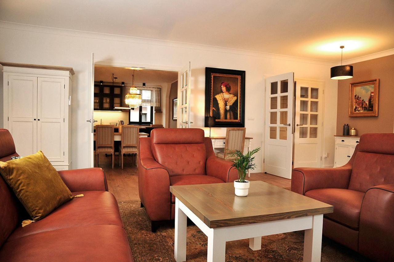 Apartamenty Zeglarska 25 Stary Toruń Exterior foto