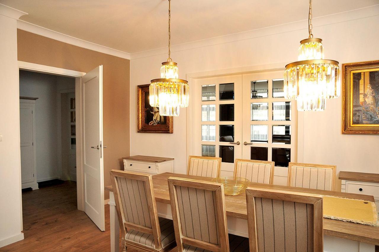 Apartamenty Zeglarska 25 Stary Toruń Exterior foto