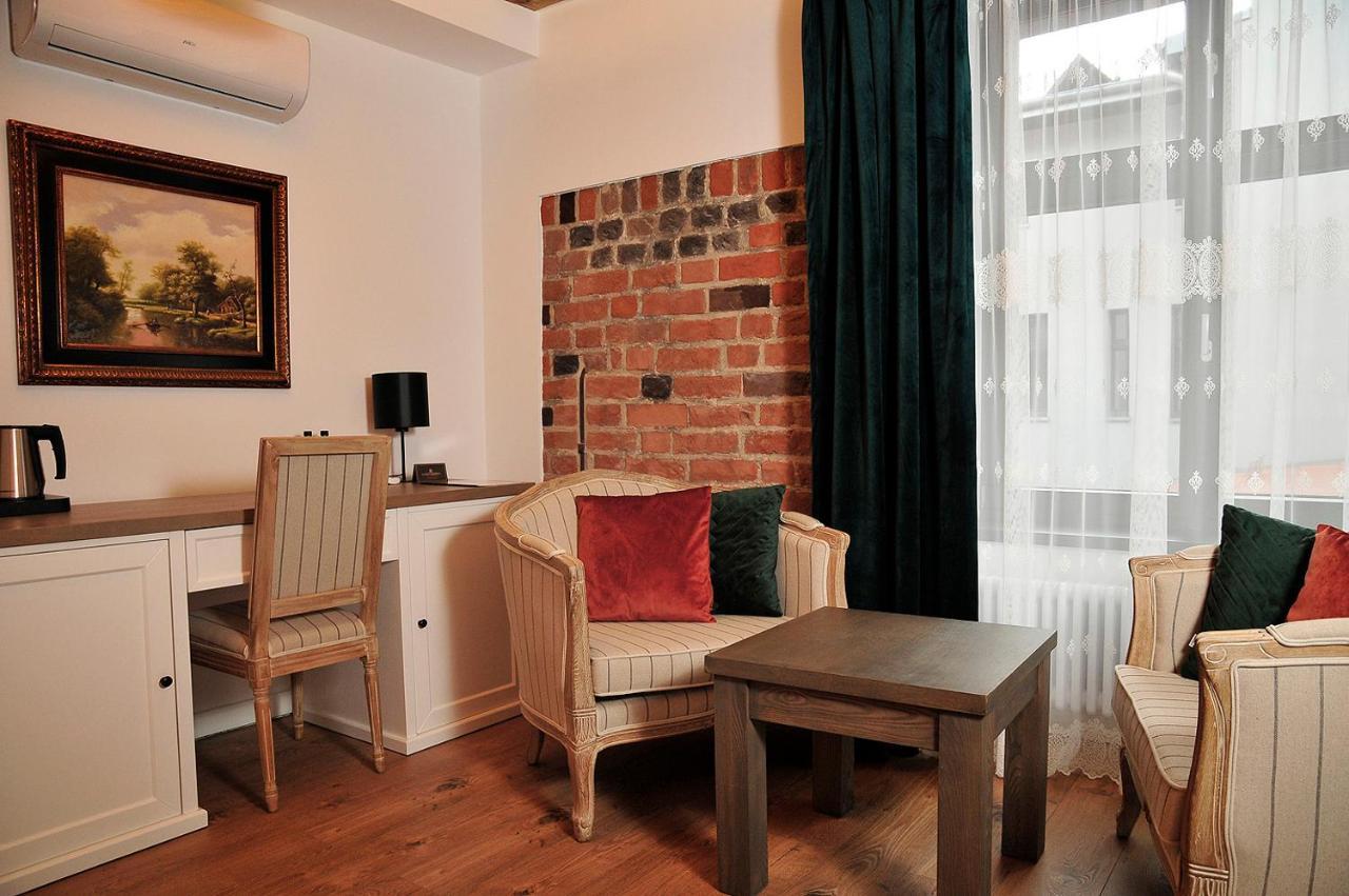 Apartamenty Zeglarska 25 Stary Toruń Exterior foto