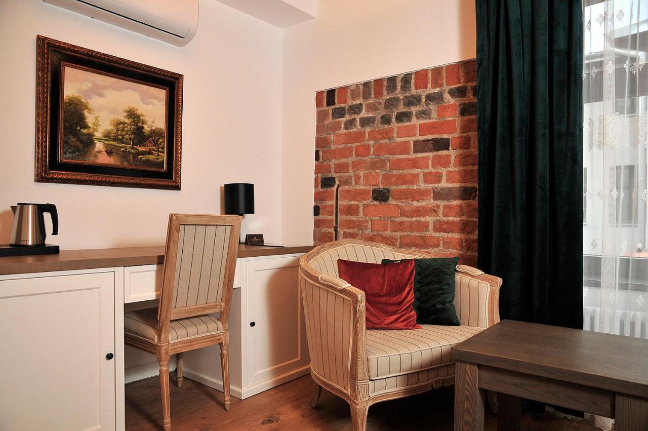 Apartamenty Zeglarska 25 Stary Toruń Exterior foto