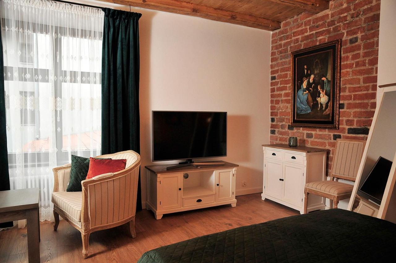 Apartamenty Zeglarska 25 Stary Toruń Exterior foto