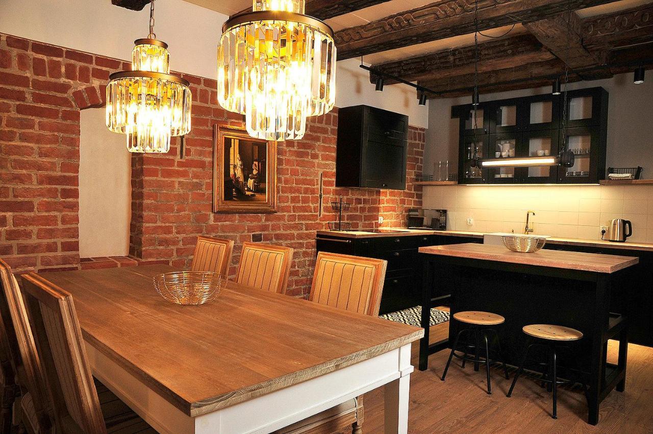 Apartamenty Zeglarska 25 Stary Toruń Exterior foto
