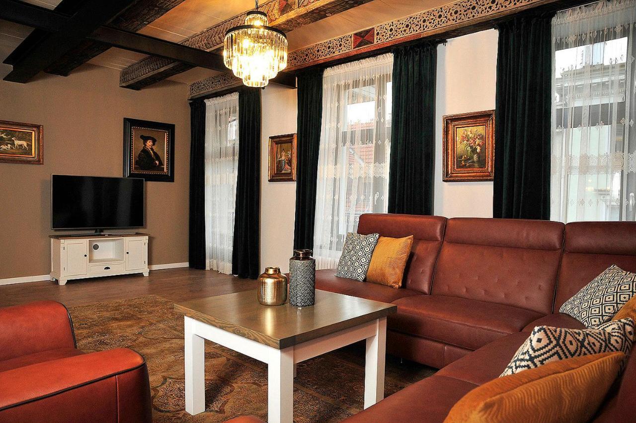 Apartamenty Zeglarska 25 Stary Toruń Exterior foto