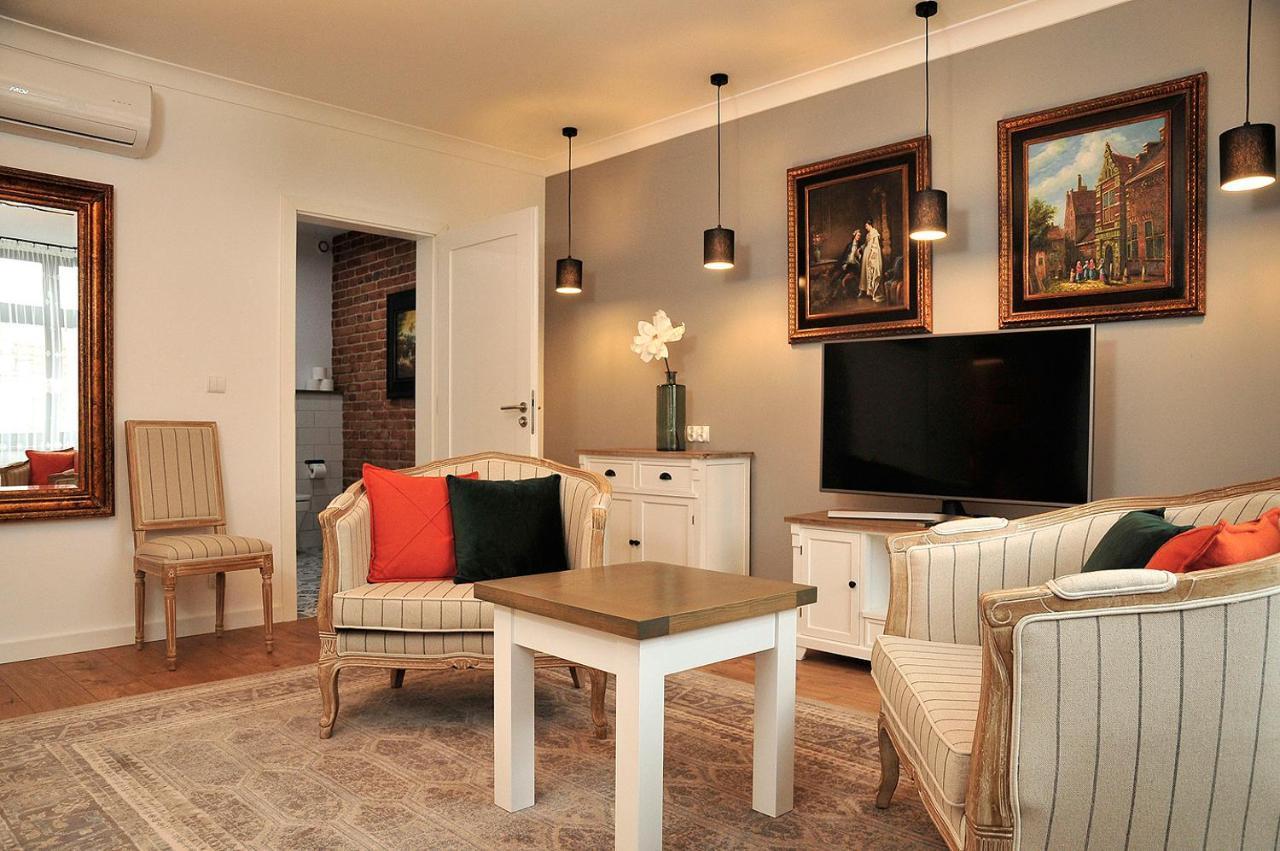Apartamenty Zeglarska 25 Stary Toruń Exterior foto