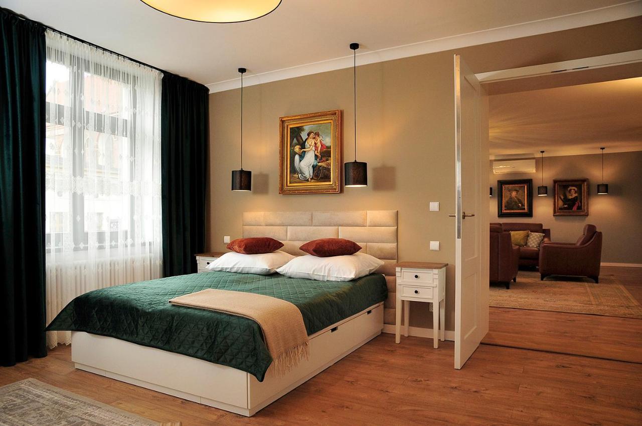 Apartamenty Zeglarska 25 Stary Toruń Exterior foto