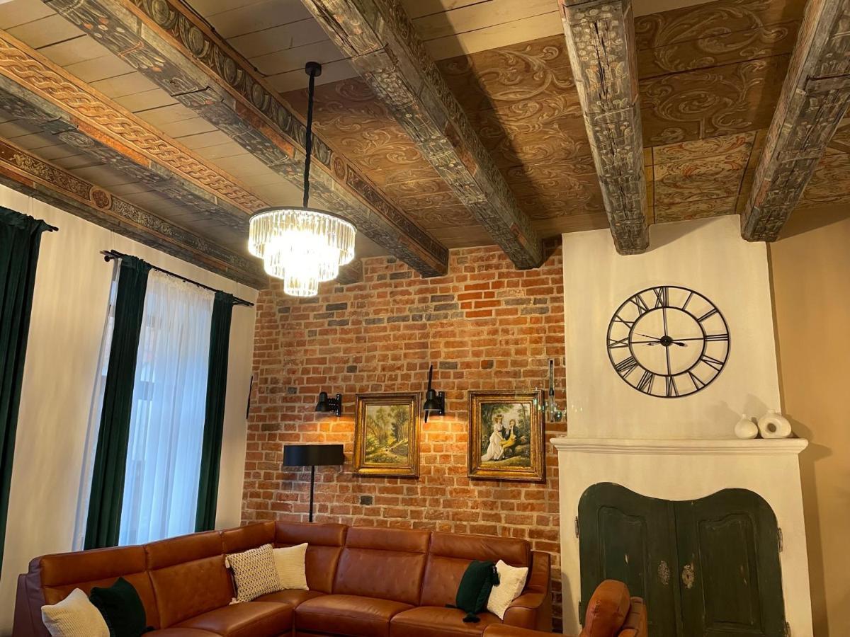 Apartamenty Zeglarska 25 Stary Toruń Exterior foto